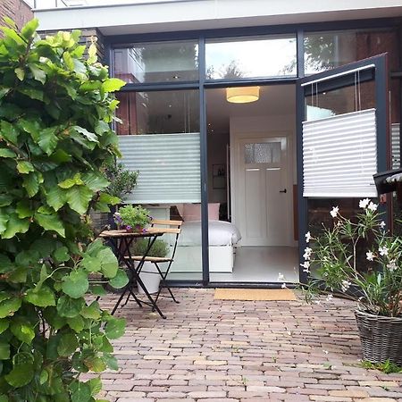Het Gindrahuis Bladel エクステリア 写真